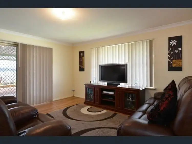Third view of Homely unit listing, 95A Shaw Street, Coolgardie WA 6429