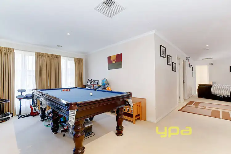 Sixth view of Homely house listing, 14 Regency Road, Roxburgh Park VIC 3064