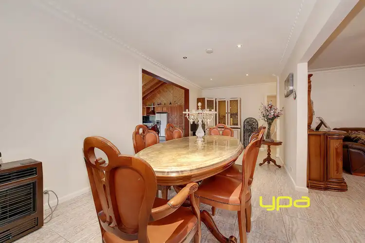 Fifth view of Homely house listing, 20 Sherwood Street, Hadfield VIC 3046