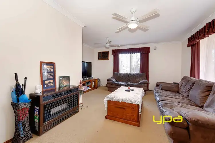 Second view of Homely house listing, 19 Sheoak Court, Meadow Heights VIC 3048