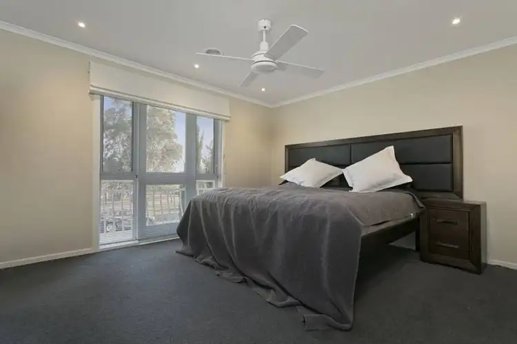 Fifth view of Homely townhouse listing, 20 Betula Terrace, Sunbury VIC 3429