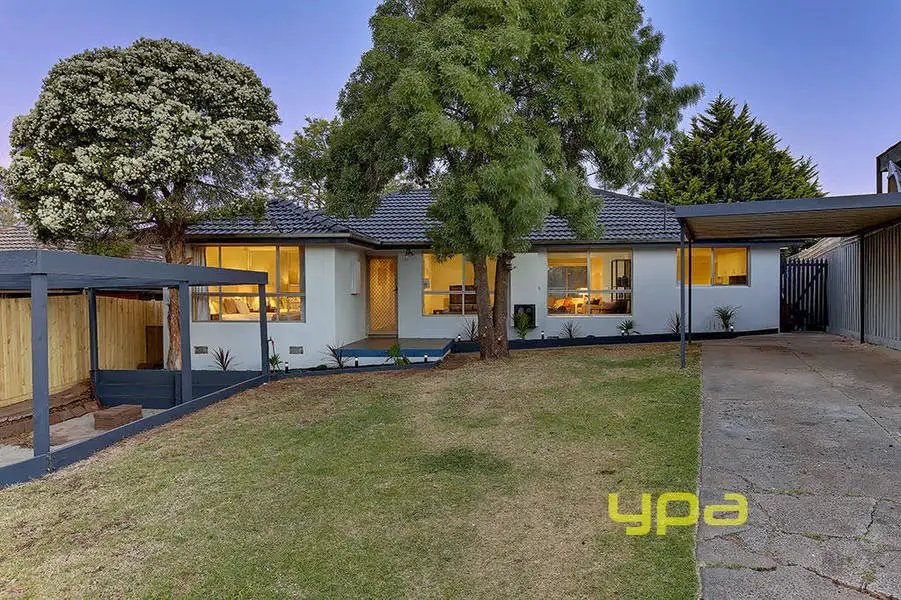 Main view of Homely house listing, 3 Roma Court, Tullamarine VIC 3043