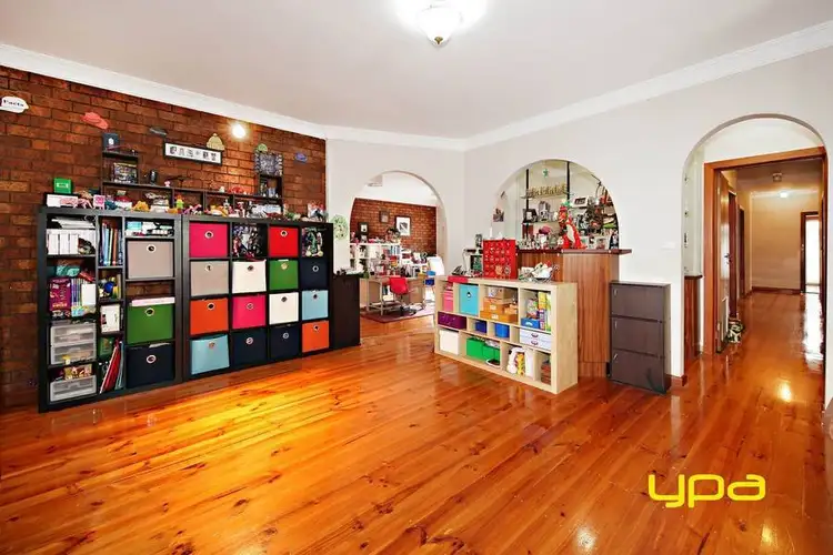 Fourth view of Homely house listing, 17 Lady Nelson Way, Keilor Downs VIC 3038