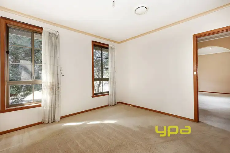 Sixth view of Homely house listing, 1 Wanaka Drive, Taylors Lakes VIC 3038