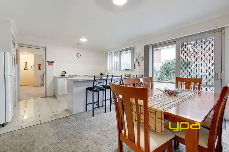 Second view of Homely house listing, 18 Stringybark Place, Meadow Heights VIC 3048