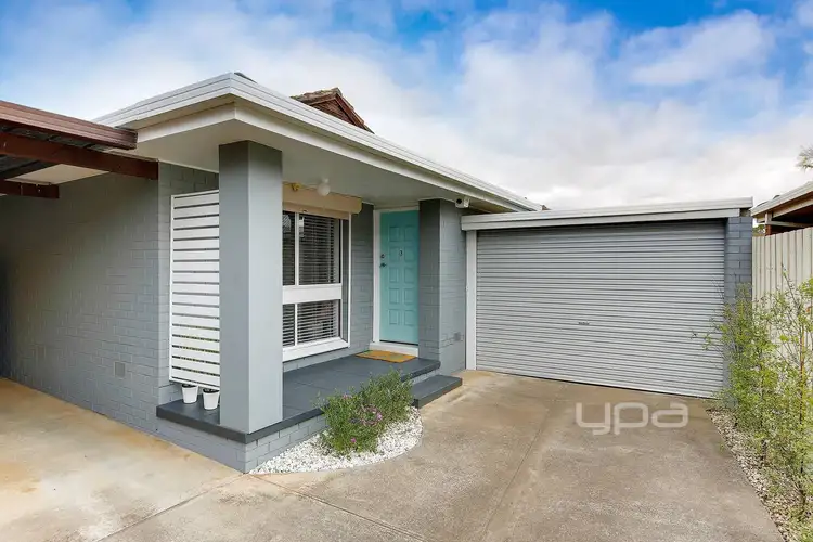 3/14 Moffatt Crescent, Hoppers Crossing VIC 3029