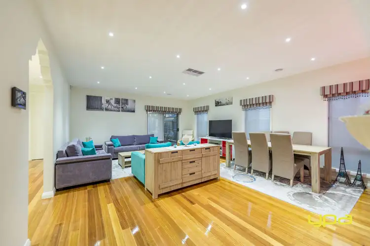 Sixth view of Homely house listing, 39 Bologna Crescent, Greenvale VIC 3059