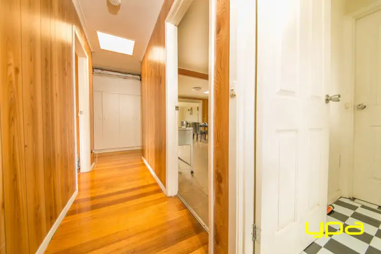 Fifth view of Homely house listing, 11 Fraser Court, Jacana VIC 3047