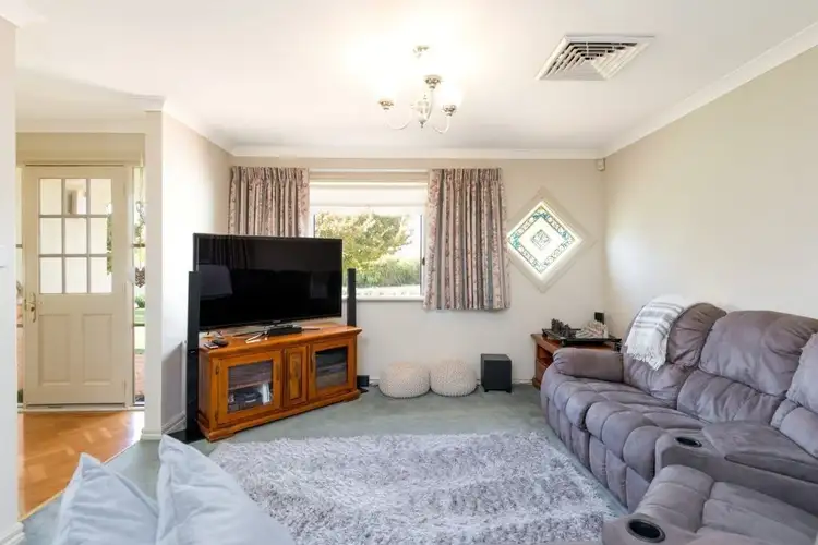 Third view of Homely house listing, 27 Osmetti Drive Somerville, Kalgoorlie WA 6430