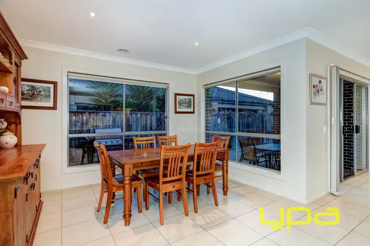 Fifth view of Homely house listing, 13 Bunya Drive, Brookfield VIC 3338