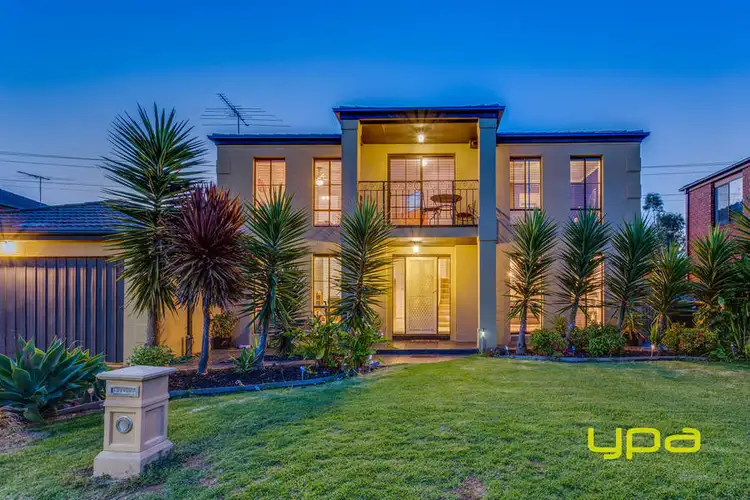 27 Kenmore Close, Hoppers Crossing VIC 3029