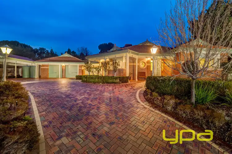 36 Horder Crescent, Darley VIC 3340