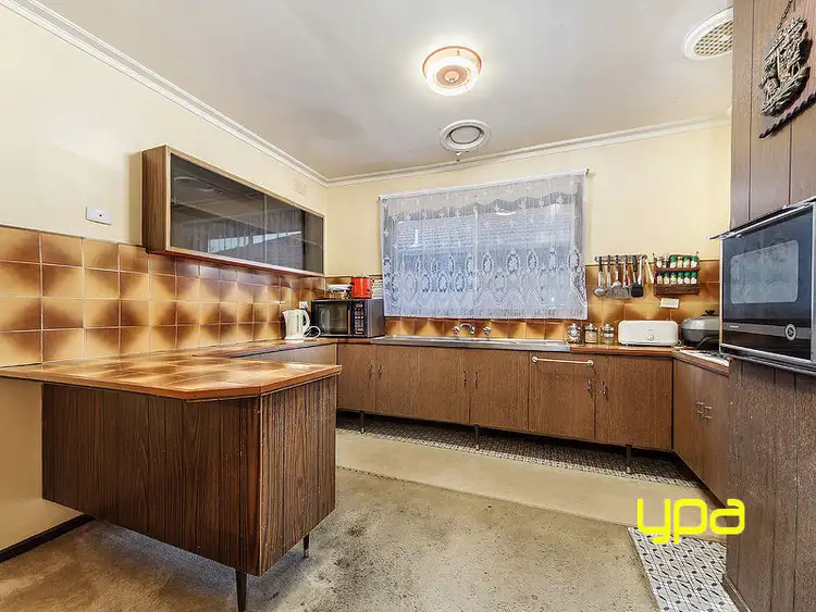 Fifth view of Homely house listing, 68 Perrett Avenue, St Albans VIC 3021