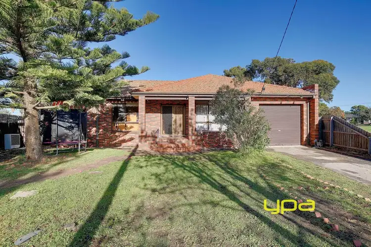 23 Southern Crescent, Craigieburn VIC 3064
