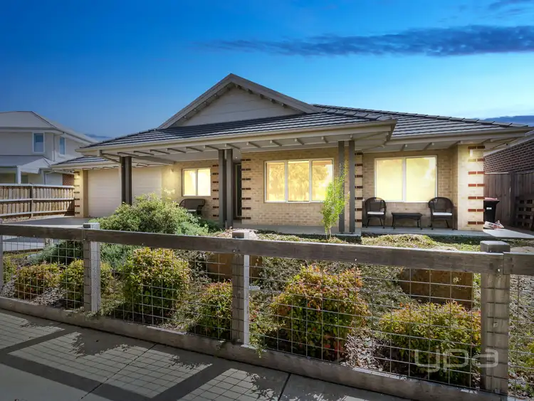 Main view of Homely house listing, 5 Wangaratta Street, Eynesbury VIC 3338