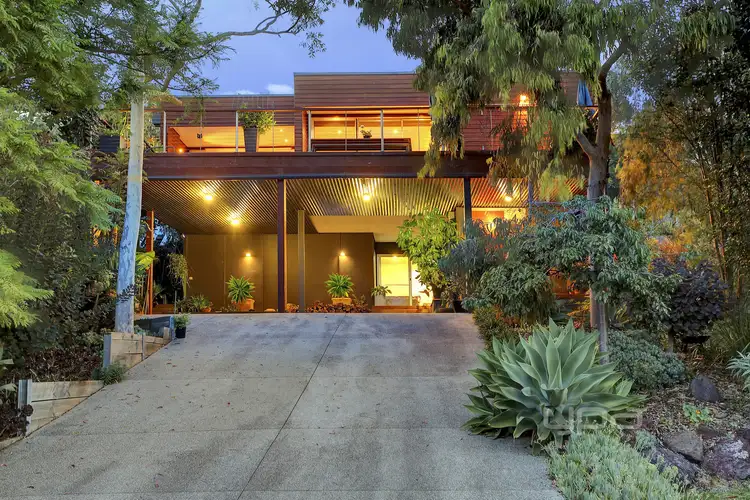Second view of Homely house listing, 43 Guest Street, Tootgarook VIC 3941