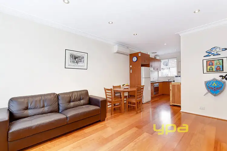 Third view of Homely unit listing, 1/1 West Street, Preston VIC 3072
