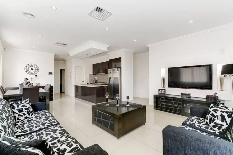 Second view of Homely house listing, 17 Millicent Drive, Craigieburn VIC 3064