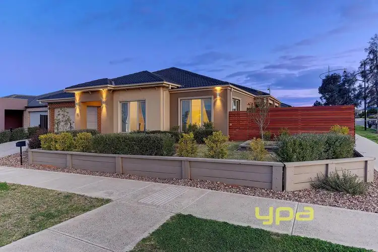 Second view of Homely house listing, 15 Ankuri Road, Tarneit VIC 3029