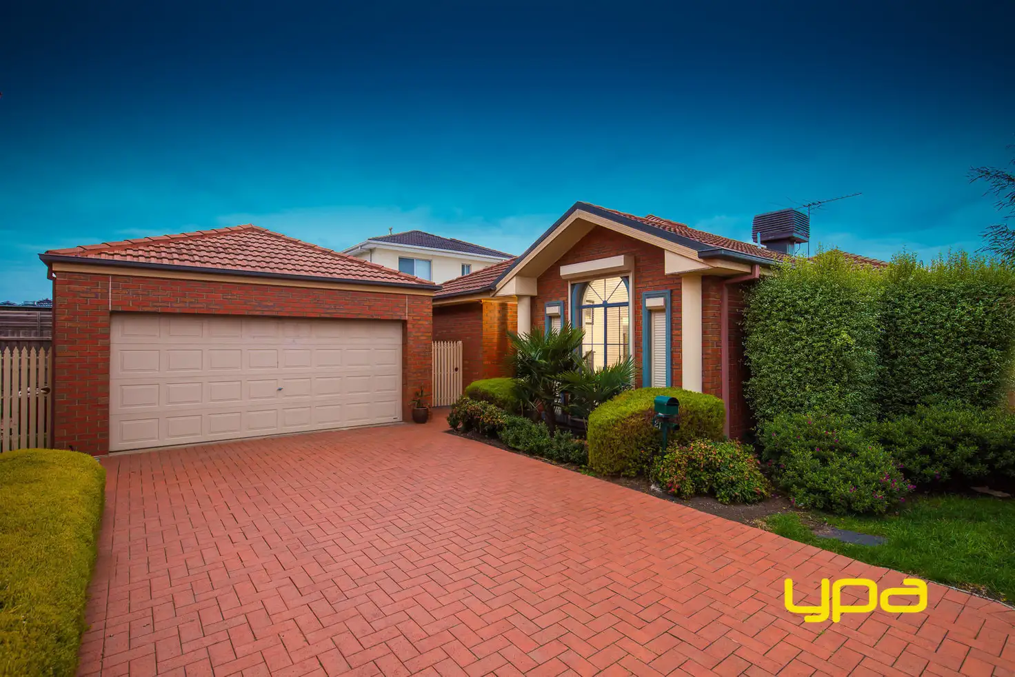 Main view of Homely house listing, 21 The Glades, Taylors Hill VIC 3037