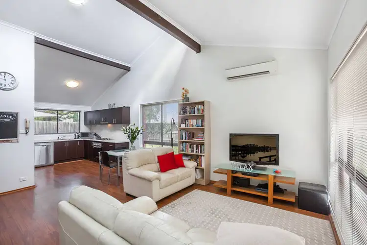 Second view of Homely unit listing, 16/370 Melrose Drive, Tullamarine VIC 3043