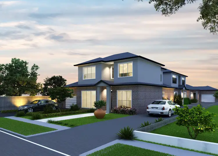 Main view of Homely townhouse listing, 1/30 David Street, Hadfield VIC 3046