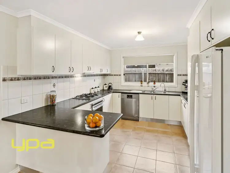 Second view of Homely house listing, 11 Noble Way, Sunbury VIC 3429