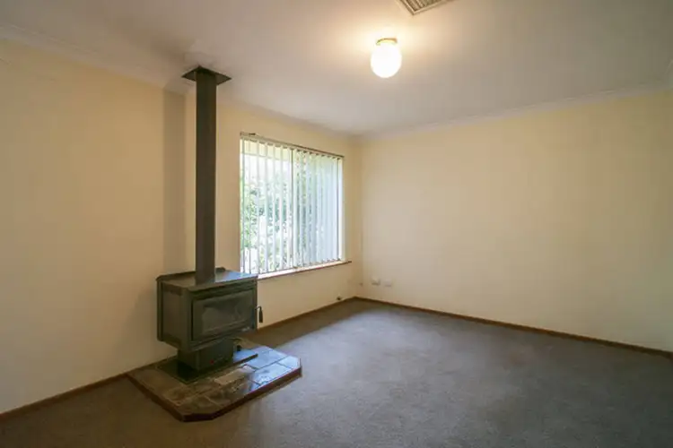 Second view of Homely unit listing, 3/33 Sylvester Street, Coolgardie WA 6429
