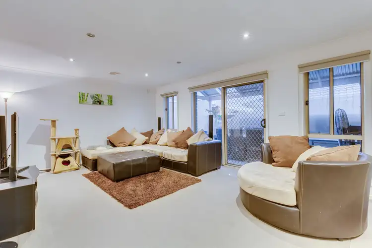 Second view of Homely house listing, 29 Nighthawk Road, Tarneit VIC 3029