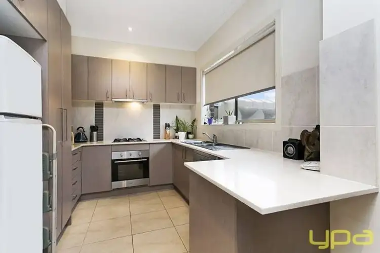 Second view of Homely unit listing, 90 Anderson Road, Sunbury VIC 3429