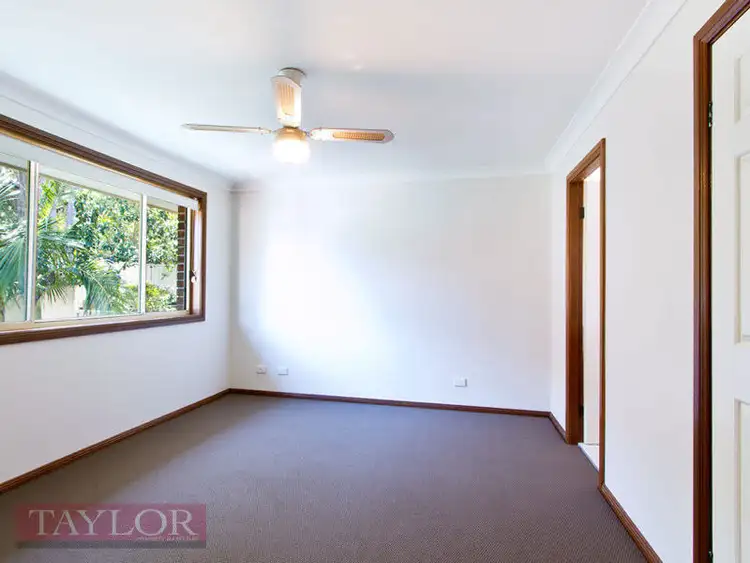 Fourth view of Homely semi-detached listing, 2 Larnook Close, Oatlands NSW 2117