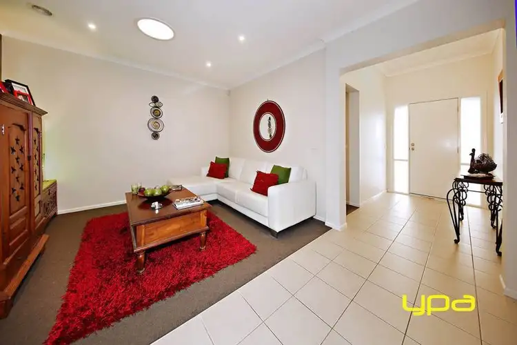 Sixth view of Homely house listing, 48 Domain Drive, Hillside VIC 3037