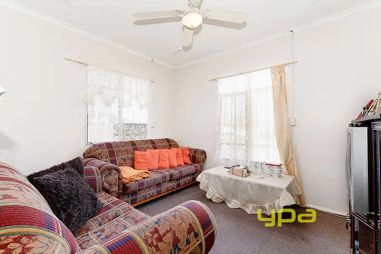 Fourth view of Homely house listing, 62 Jacana Avenue, Broadmeadows VIC 3047