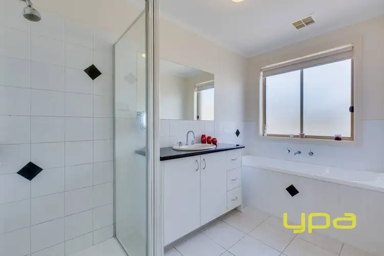 Sixth view of Homely house listing, 60 Sorbonne Drive, Sunbury VIC 3429