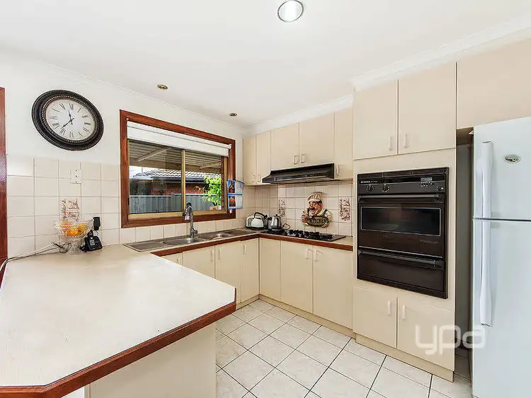 Third view of Homely unit listing, 2/54 Bicentennial Crescent, Meadow Heights VIC 3048