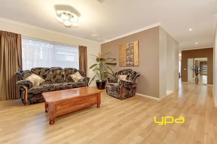 Third view of Homely house listing, 109 Mareeba Way, Craigieburn VIC 3064