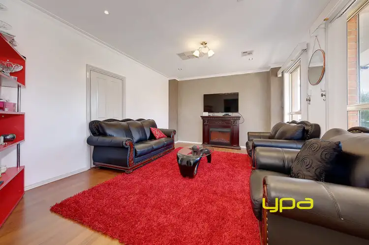 Second view of Homely house listing, 2 Princeton Place, Broadmeadows VIC 3047