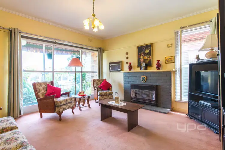 Fourth view of Homely house listing, 22 Hales Crescent, Jacana VIC 3047