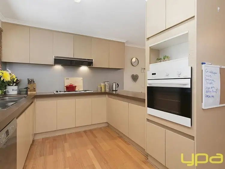 Fourth view of Homely house listing, 4 Lock Court, Sunbury VIC 3429