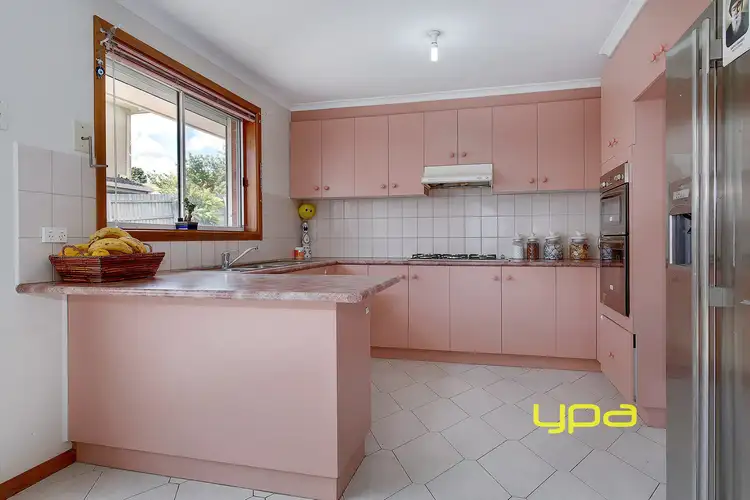 Second view of Homely house listing, 14 Chappell Return, Meadow Heights VIC 3048