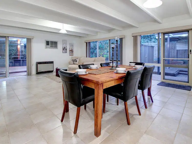 Main view of Homely house listing, 80 Brights Drive, Rye VIC 3941