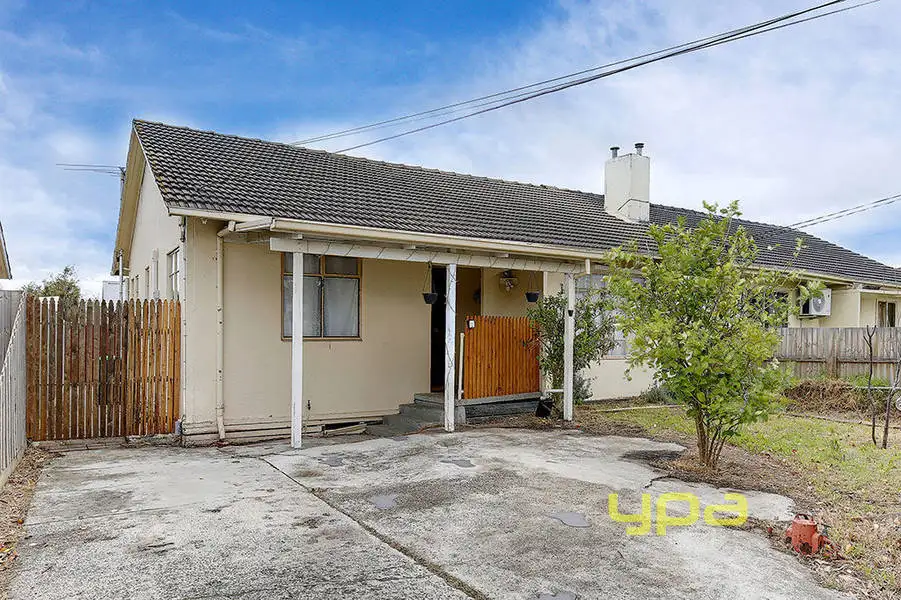 Main view of Homely house listing, 36 Holberry Street, Broadmeadows VIC 3047
