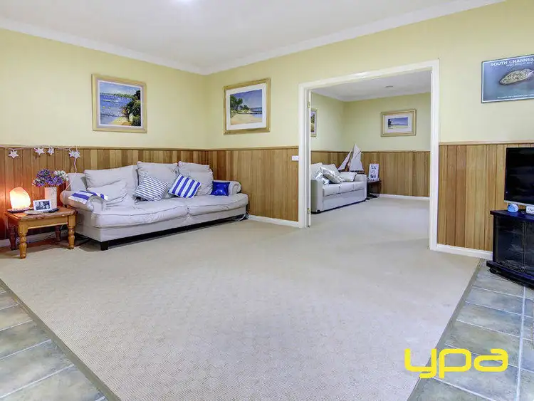 Third view of Homely house listing, 5 Garden Street, Blairgowrie VIC 3942