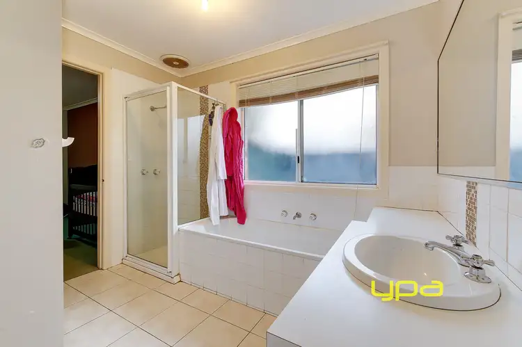 Seventh view of Homely house listing, 23 Goodenia Close, Meadow Heights VIC 3048