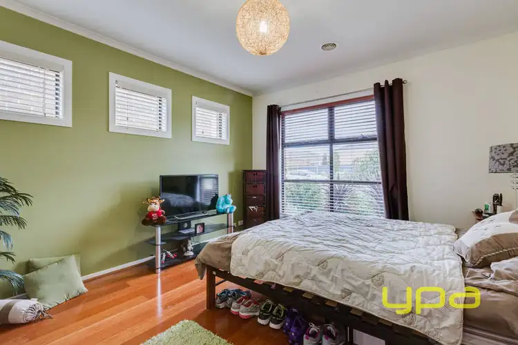 Sixth view of Homely house listing, 16 Flagstaff Loop, Craigieburn VIC 3064