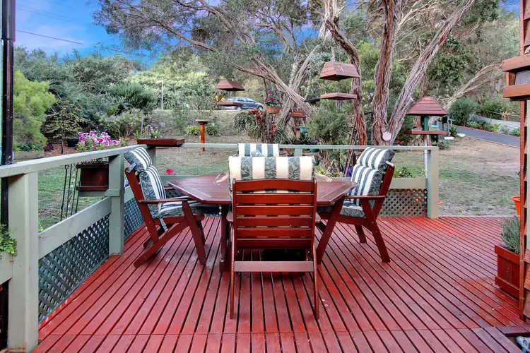 Fourth view of Homely house listing, 53 Brights Drive, Tootgarook VIC 3941