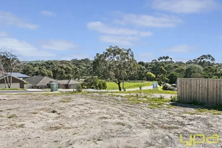Main view of Homely land listing, LOT 7 Dawes Court, Sunbury VIC 3429