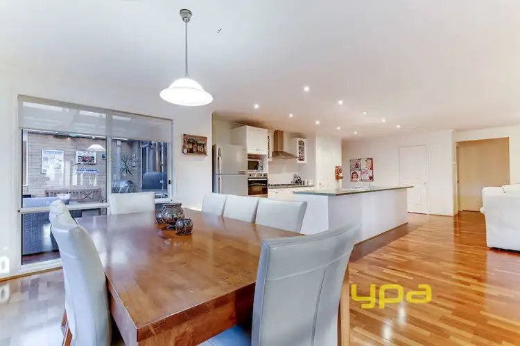 Sixth view of Homely house listing, 94 Harmony Drive, Tarneit VIC 3029