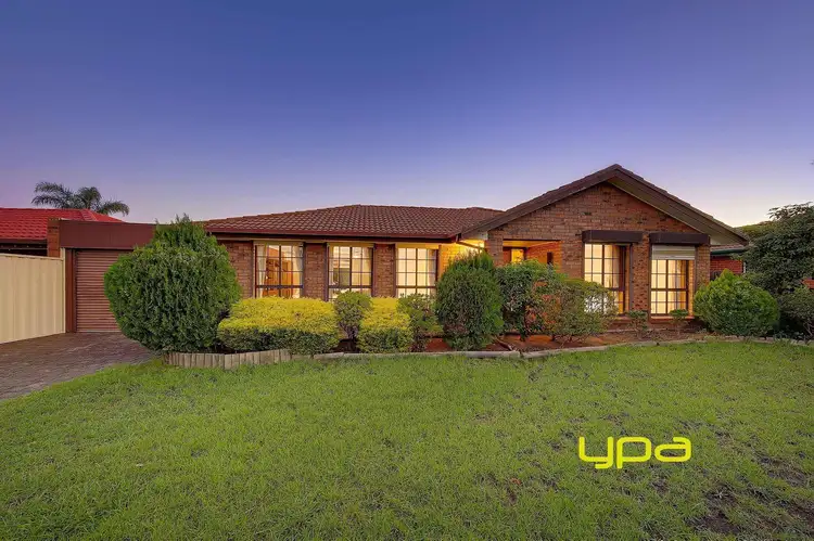 Main view of Homely house listing, 143 Odessa Avenue, Keilor Downs VIC 3038