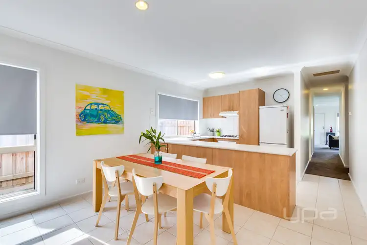 Sixth view of Homely house listing, 43 Everwin Drive, Werribee VIC 3030